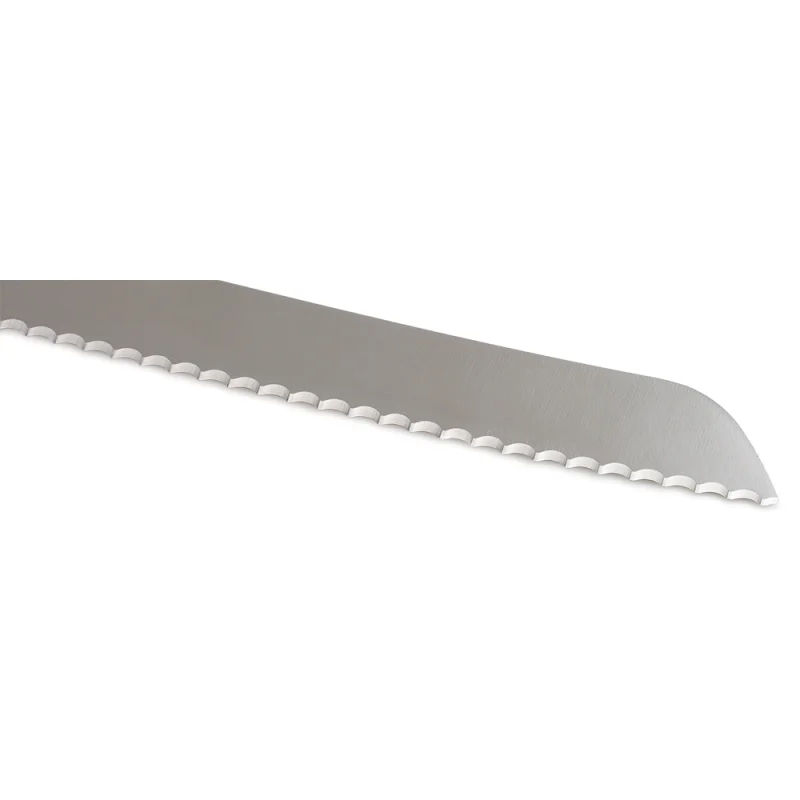 Nôž na chlieb 24 cm – zúbkované ostrie