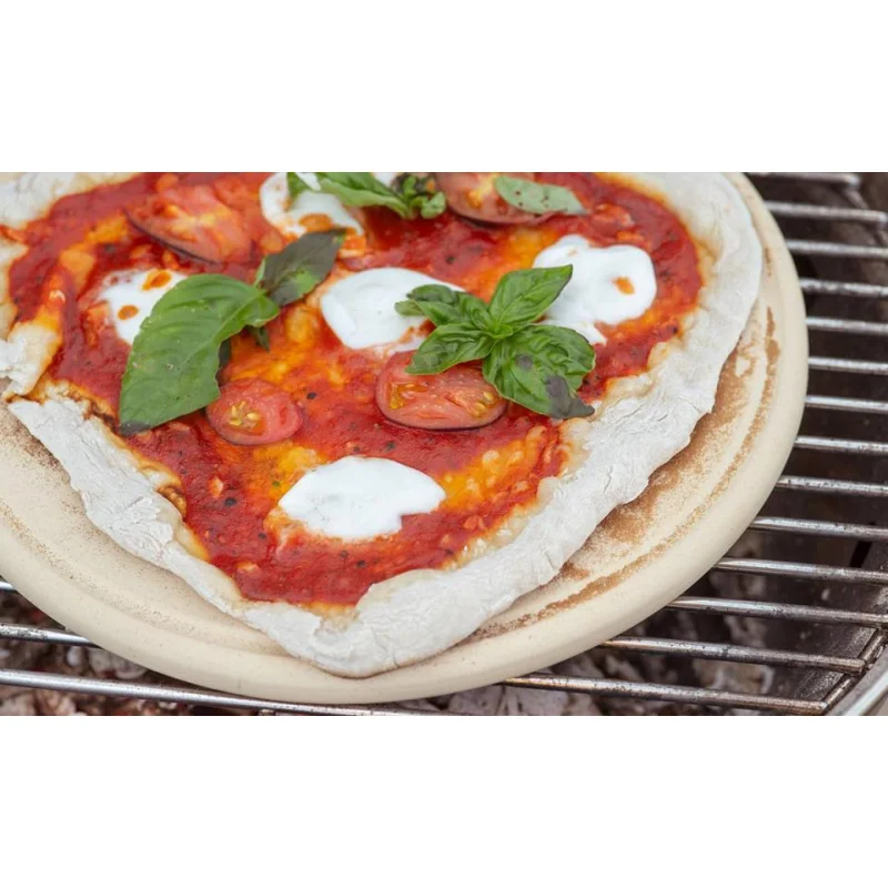 Pizza keramický kameň na pečenie